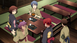 Re Creators Episode 16 Re Creators Episode 16