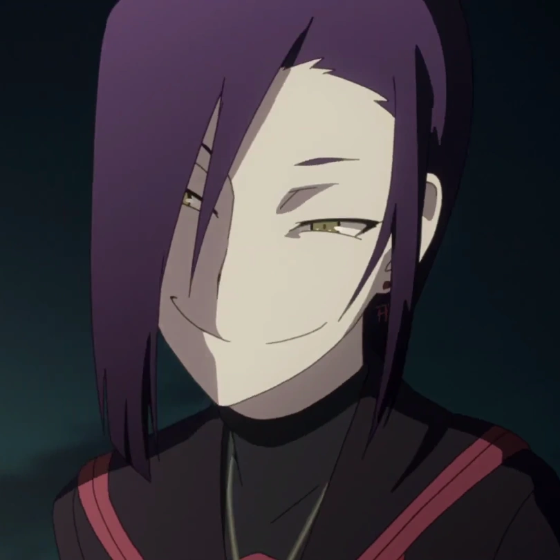 Magane Chikujoin Recreators Wiki Fandom