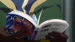 Re Creators Episode 02 Recreators Wiki Fandom