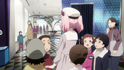 Re Creators Episode 02 Recreators Wiki Fandom