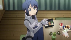 Rui Kanoya Recreators Wiki Fandom