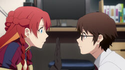 Re Creators Episode 01 Recreators Wiki Fandom Re Creators Episode 01 Recreators Wiki Fandom