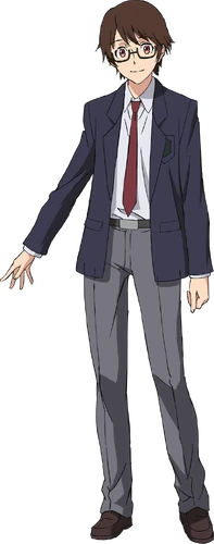 Sōta Mizushino Recreators Wiki Fandom