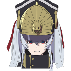 Re Creators Altair GIF - Re Creators Altair Depressed - Discover & Share  GIFs