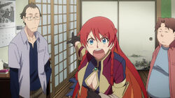 Re Creators Episode 05 Recreators Wiki Fandom