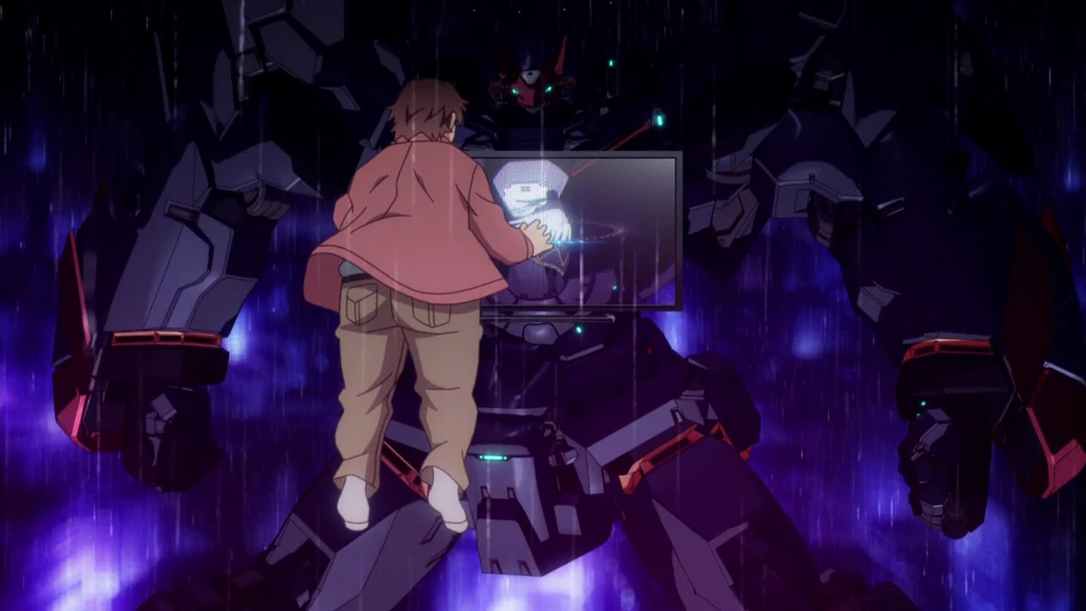 Re:Creators Episode 05 | Recreators Wiki | Fandom
