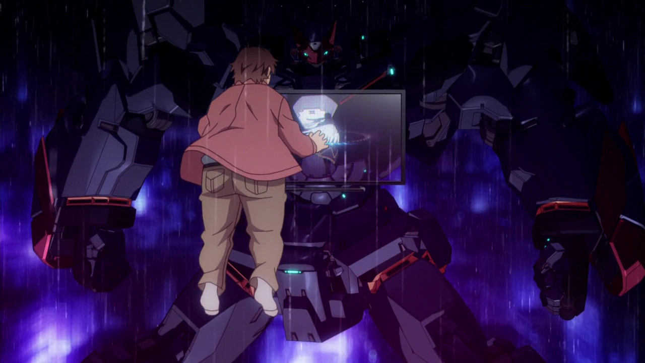 Re Creators Episode 05 Recreators Wiki Fandom