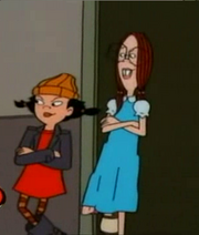 Spinelli&gretchen