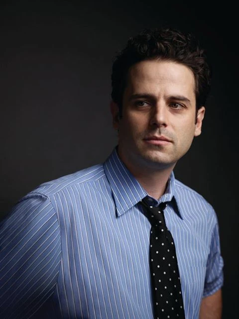 Jon Stern Rectify Wiki Fandom