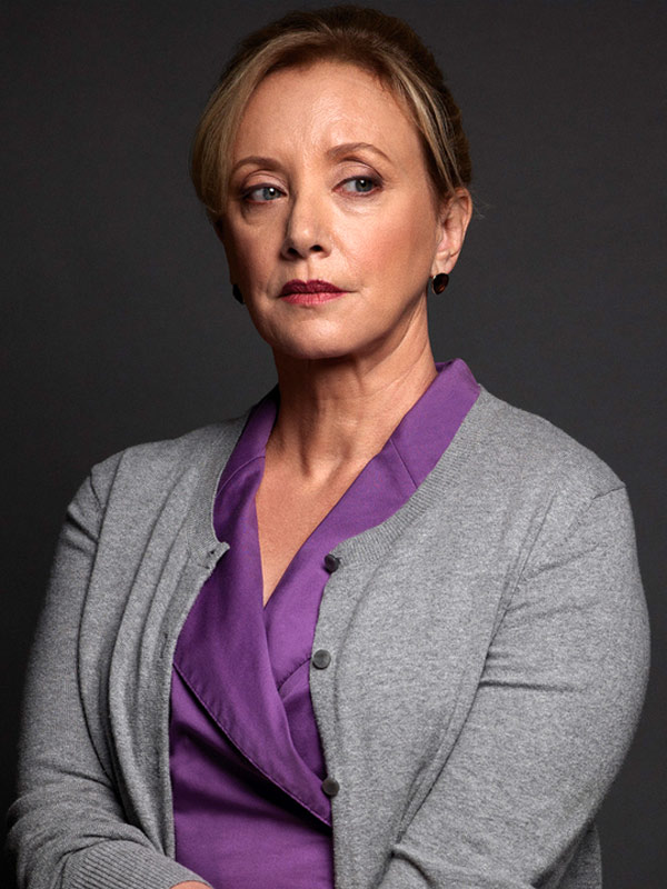 Janet Talbot Rectify Wiki Fandom