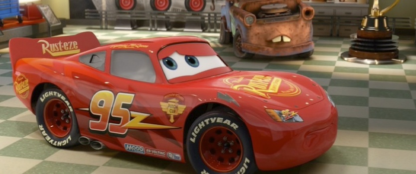 2011 Piston Cup Season | Red And Chuck Studios Wiki | Fandom