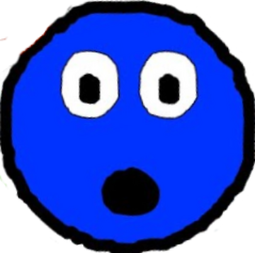 Blue ball4 sales
