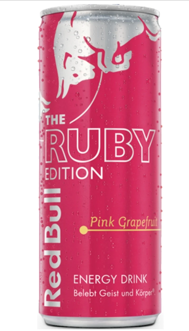 Ruby Edition Red Bull Wiki Fandom
