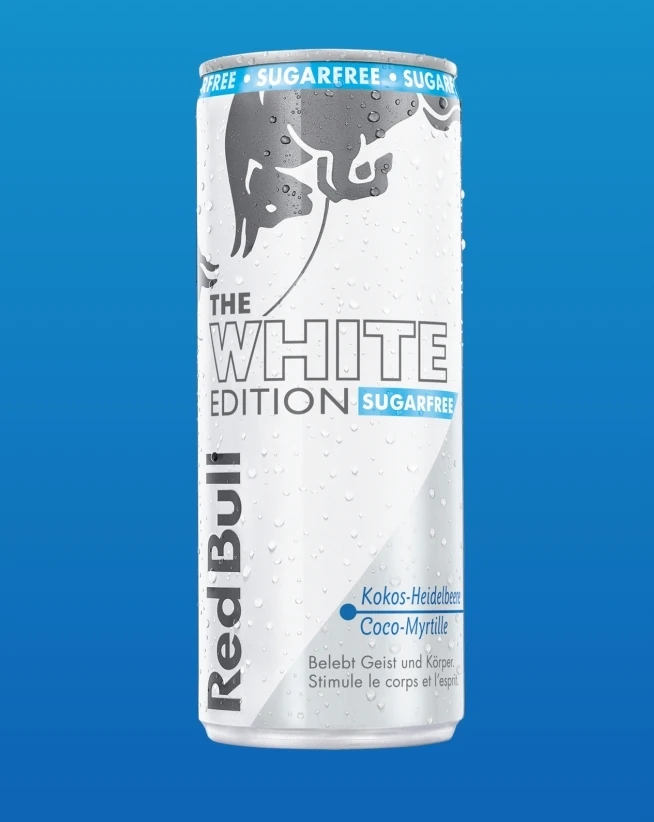 White Edition Sugarfree Red Bull Wiki Fandom