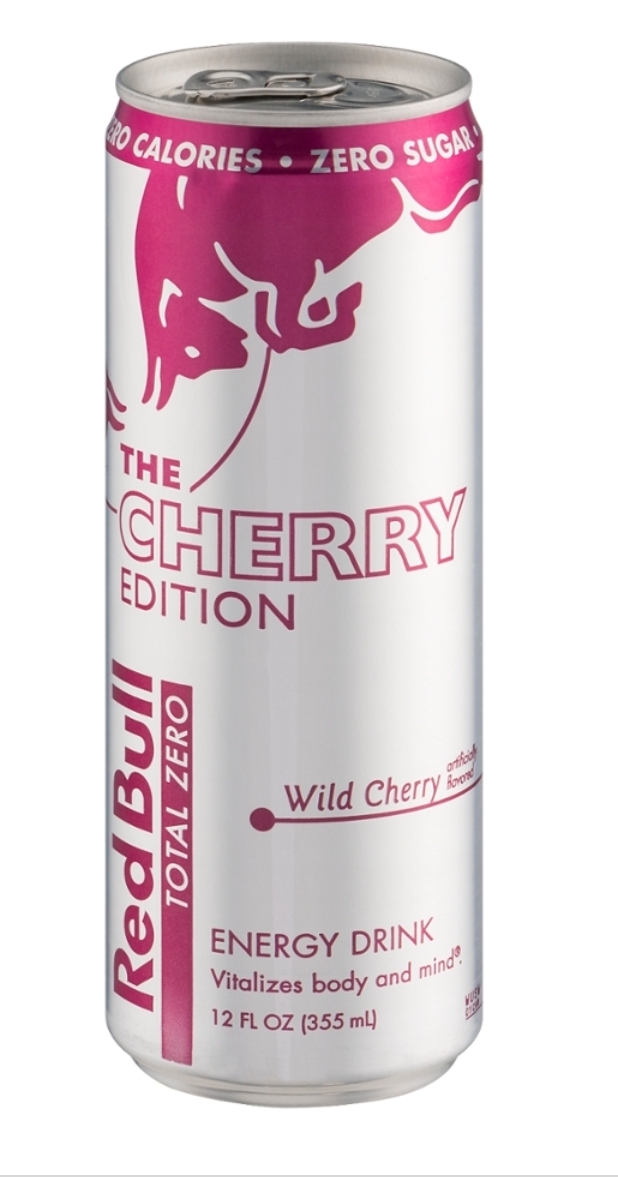 Cherry Edition Red Bull Wiki Fandom