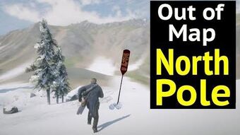 Get Out The Map Out Of Map | Red Dead Redemption 2 Tips And Tricks Wiki | Fandom