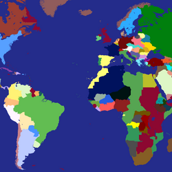 Red Flood Mod Wiki Fandom