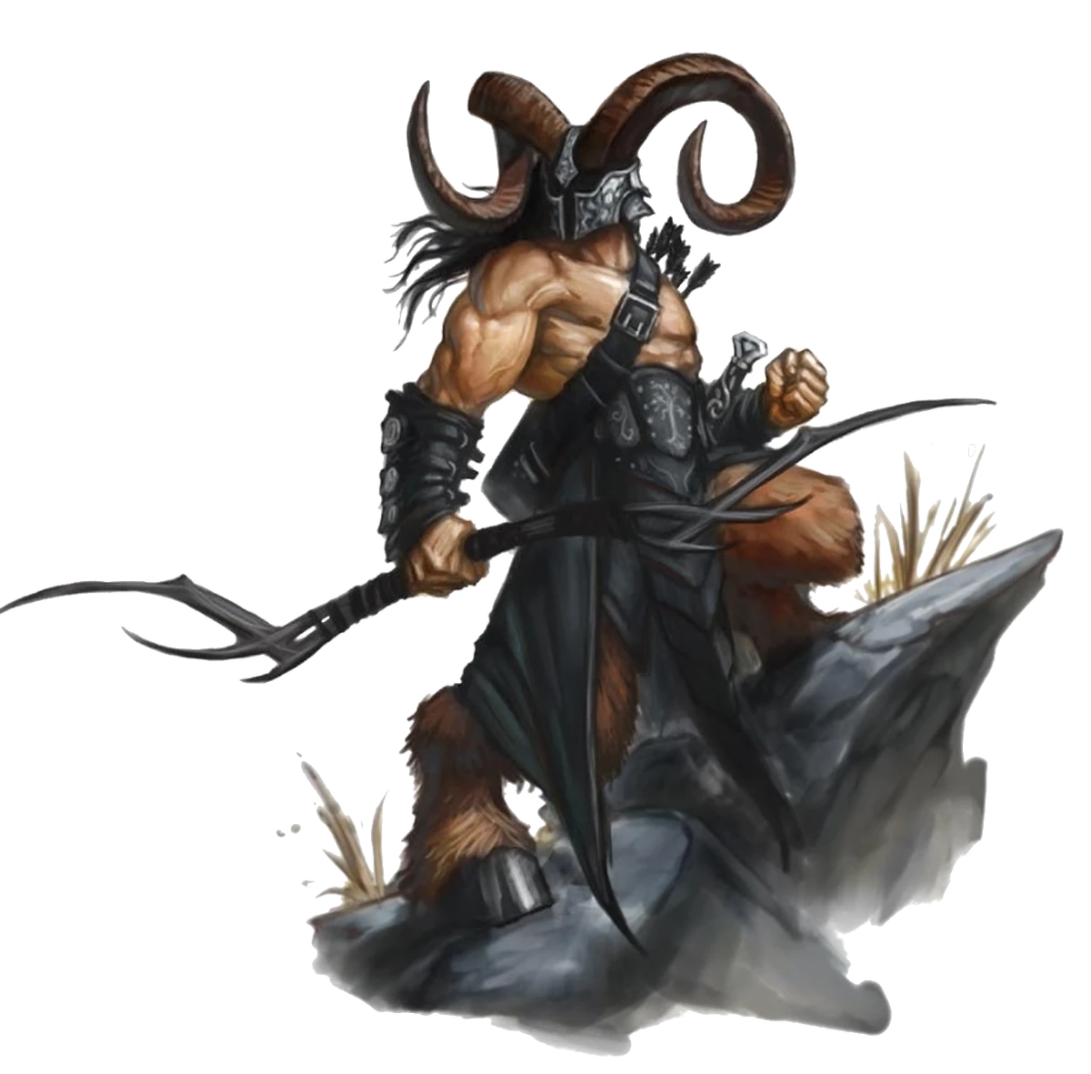 Сатир днд 5. Фавн пан сатир. D d сатир. Сатир бард днд. Сатир днд 5.