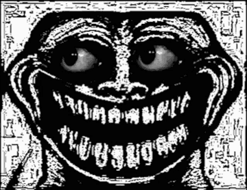 uncanny troll face - playlist by guihill