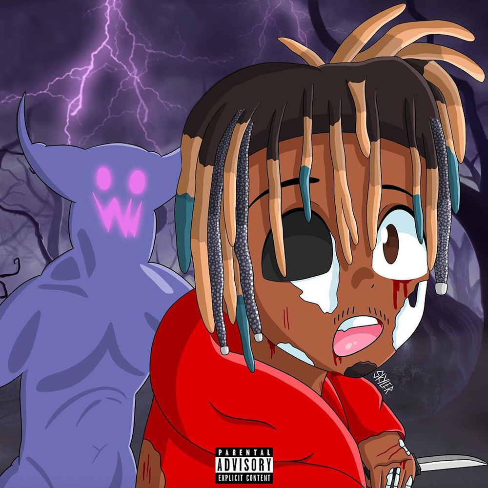 Juice WRLD – Too Smooth Lyrics