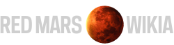 Red Mars Wikia