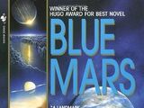 Blue Mars