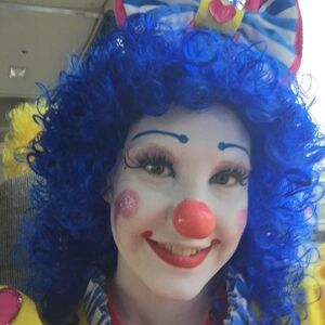 Petunia the clown | Red nose Wikia | Fandom