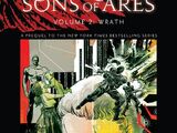 Sons of Ares, Volume 2: Wrath