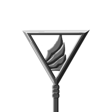 Mercury Standard by Tibbind