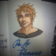 Pax au Telemanus | Red Rising Wiki | Fandom