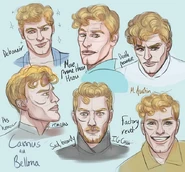 Category:Images of Cassius | Red Rising Wiki | Fandom