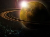 Saturn