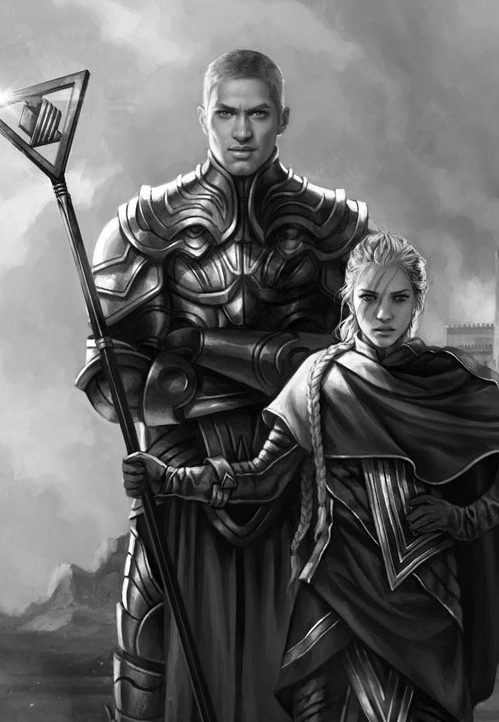 Pax au Telemanus | Red Rising Wiki | Fandom