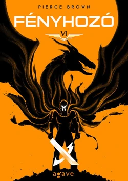 Light Bringer (Book Six) | Red Rising Wiki | Fandom