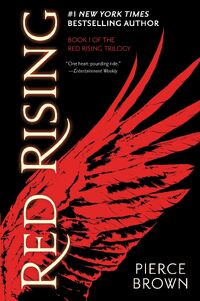 Red Rising (2014)