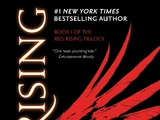 Red Rising (Book One)
