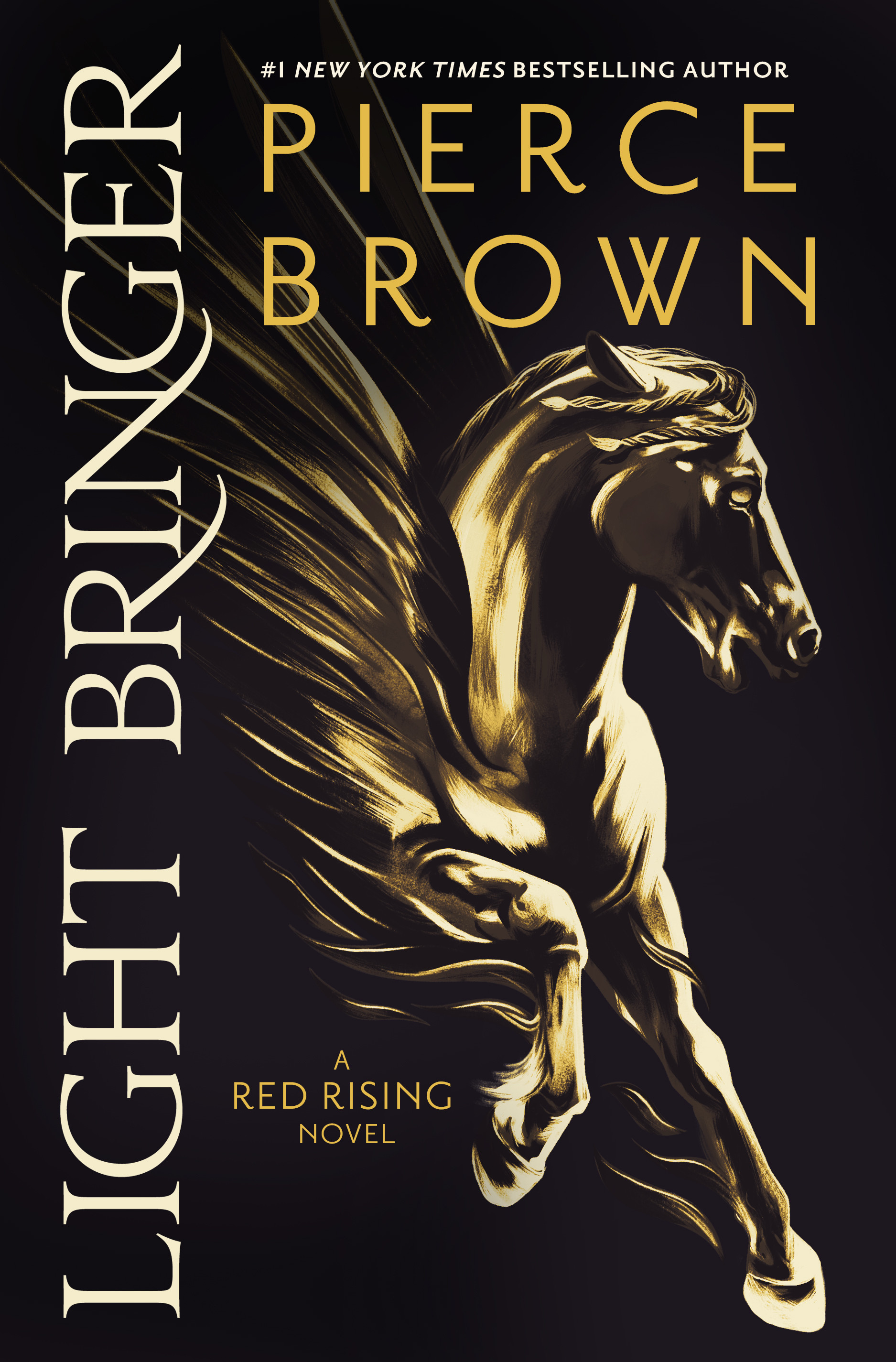 Light Bringer (Book Six) | Red Rising Wiki | Fandom