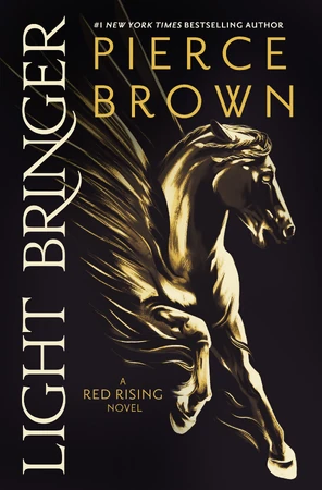 Light Bringer (Book Six)/Statistical analysis | Red Rising Wiki