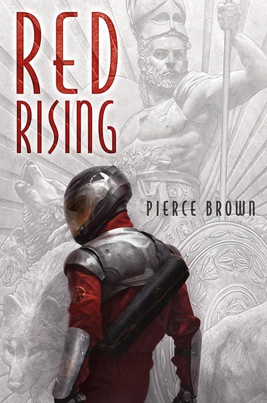 red rising men of war