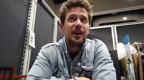 SDCC_2019_Exclusive_Interview_-_Author_Pierce_Brown_-_Part_1