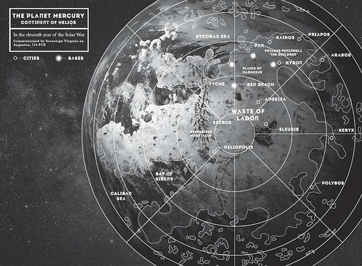 age of rebellion maps