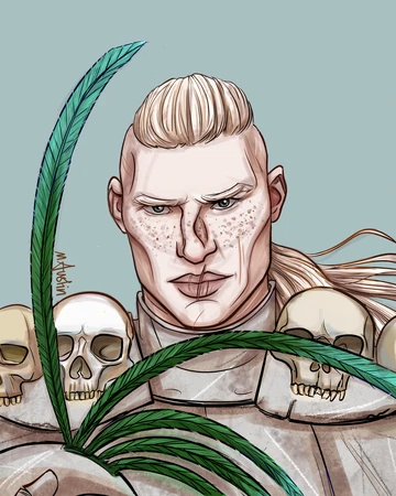 Valdir Red Rising Wiki Fandom