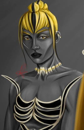 Lilath-2-by-pallasillustration