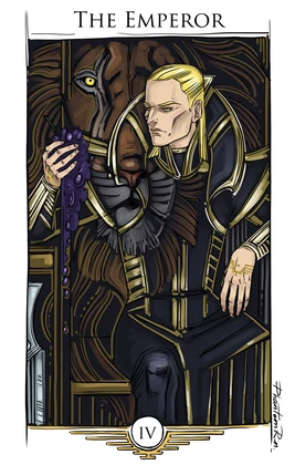 Nero-au-augustus-tarot-phantomrin