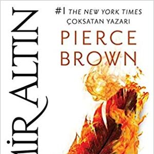 Iron Gold Book Four Red Rising Wiki Fandom