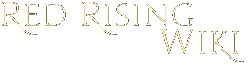 Red Rising Wiki