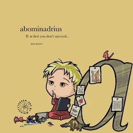 Abominadrius