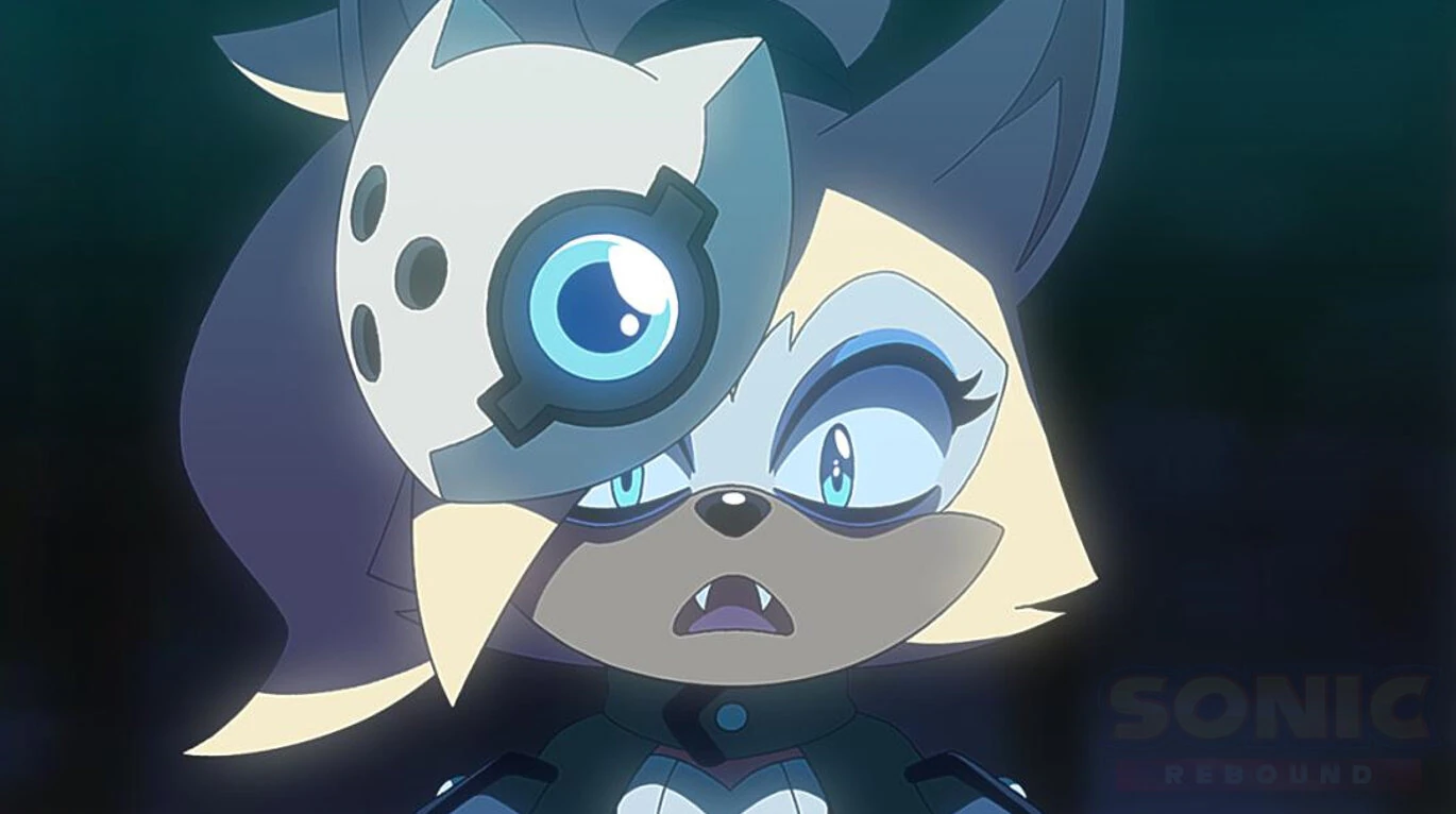 THE ROSE ウソン WOLF Découvrons le côté « WOLF » de Woo Sung