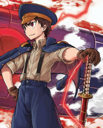 Tatsu Frampt Red Sprite Wikia Fandom Follow the lead of the red lightning. tatsu frampt red sprite wikia fandom