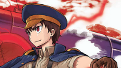 Red Sprite Wikia Fandom Red sprite manga summary a tale of war and friendship. red sprite wikia fandom
